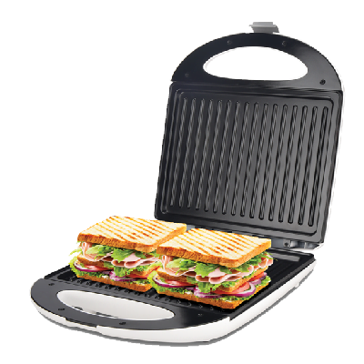 Untitled CLIKON SANDWICH MAKER CK2447 - Image 1