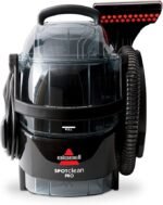 BISSELL SPOT CLEAN PRO 1558E - Image 8