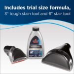 BISSELL SPOT CLEAN PRO 1558E - Image 4