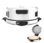 SANFORD ARABIC BREAD MAKER 40cm 2200W SF5792ABM BS