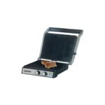GEEPAS GRILL MAKER 2000W 1X2 GGM36539