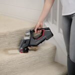 BISSELL STAIN ERASER TURBO BRUSH BSL 2982K - Image 2
