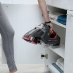 BISSELL STAIN ERASER TURBO BRUSH BSL 2982K - Image 3