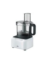 BRAUN FOOD PROCESSOR 800W FP3131WH - Image 2