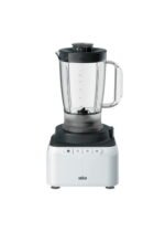 BRAUN FOOD PROCESSOR 800W FP3131WH - Image 3