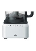 BRAUN FOOD PROCESSOR 800W FP3131WH - Image 4