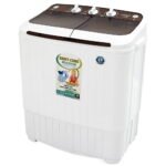 CLIKON TWIN TUB WASHING MACHINE 3.5KG CK620
