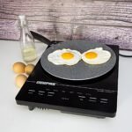 GEEPAS INFRARED COOKER 2000W GIC 33013 - Image 2