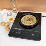 GEEPAS INFRARED COOKER 2000W GIC 33013 - Image 3