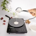 GEEPAS INFRARED COOKER 2000W GIC 33013 - Image 4
