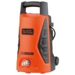 BLACK & DECKER 1300W PRESSURE WASH BXPW1300E