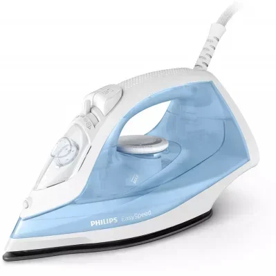 00eb9f318e6d4539b6a0ad1e01302a85 PHILIPS STEAM IRON 2000W GC1740/26 - Image 1