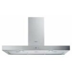 ELICA BI CHIMNEY 60 CM 900Wm3/h CRUISEIX60