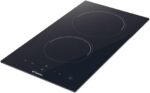 CANDY BI CERAMIC HOB 2 BURNER CDH30 - Image 3