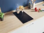 CANDY BI CERAMIC HOB 2 BURNER CDH30 - Image 5