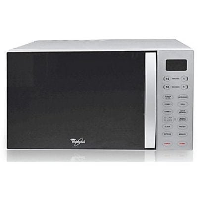 WHIRLPOOL MICROWAVE OVEN 30 LTR  MWO611SL - Image 1