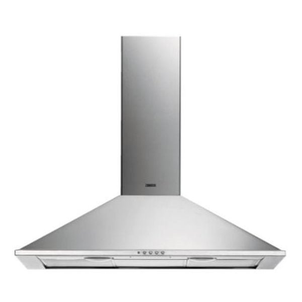 ZANUSSI BI CHIMNEY 90 CM ZHC901X - Image 1