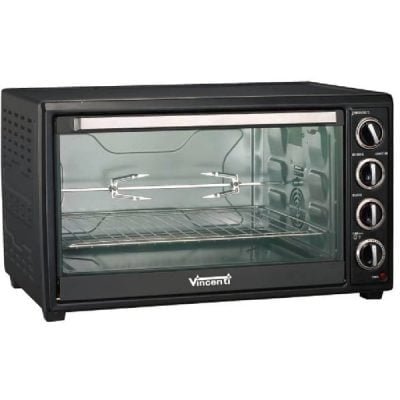 VINCENTI ELECTRIC OVEN 100 LTR VOT16L100 - Image 1