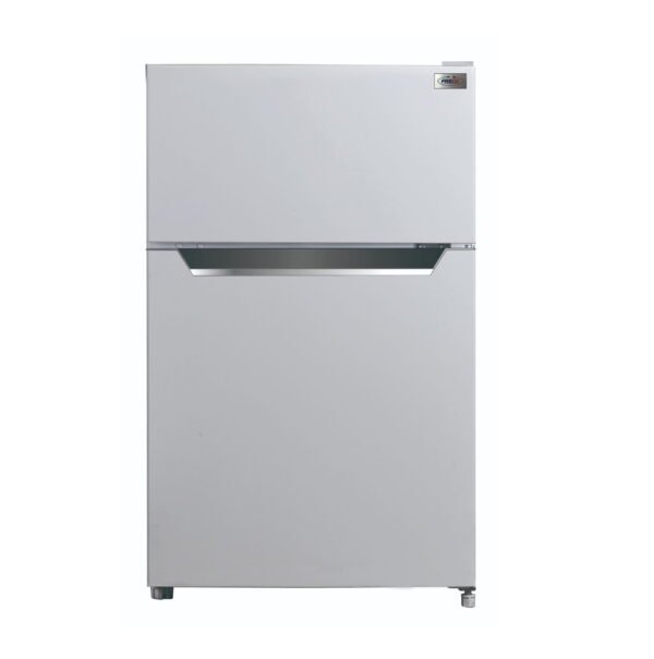 FREGO REFRIGERATOR 135 LTR FR-1355SSMR - Image 1