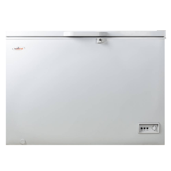 TOP TEC CHEST FREEZER 260 LTR TTCHFETS310 - Image 1