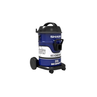 vacuum-cleaner-presino-vct-2200 (1) SHARP VACUUM CLEANER 20L 1800W - EC-CA1820 - Image 1