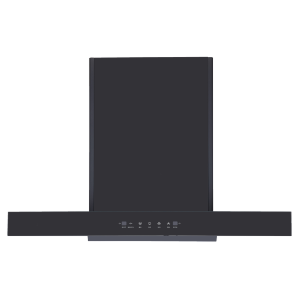 PLUS BI CHIMNEY 90 CM T SHAPE PL0011 - Image 1