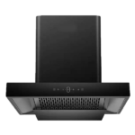 PLUS BI CHIMNEY 60 CM BLACK PL0013