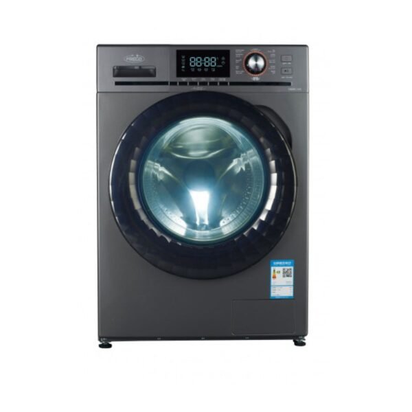 FREGO WASHER FRONT LOAD 10 KG FWFSN10S - Image 1