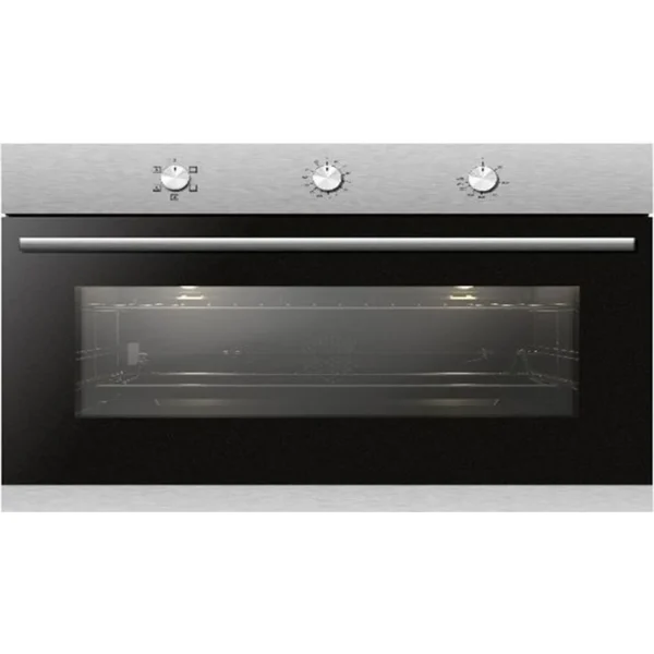 VINCENTI BI GAS OVEN 90 CM WITH FAN VGO90FS/21 - Image 1