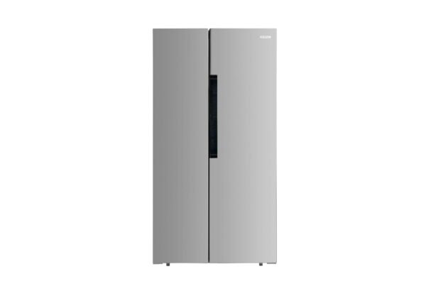KELON REFRIGERATOR SIDE BY SIDE 567 LTR KRS-59WS - Image 1