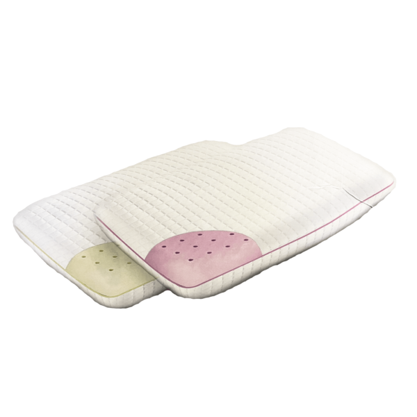 CP LEMON PILLOW MEMORY FOAM - Image 1