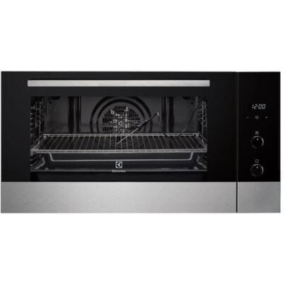 ELECTROLUX BULIT IN ELECTRIC OVEN EOM5420AAX 90CM GRMNY - Image 1