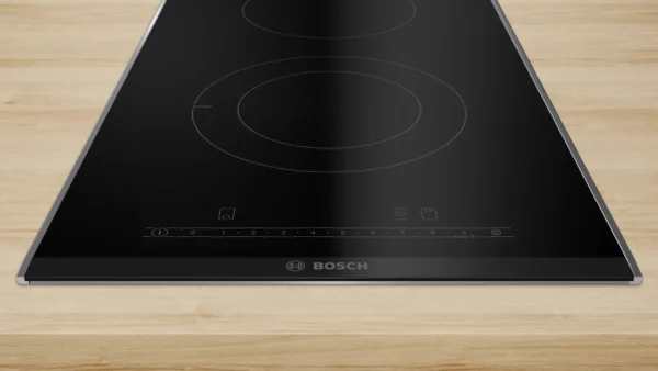 BOSCH BI CERAMIC HOB 30CM PKF3755FP2E - Image 2