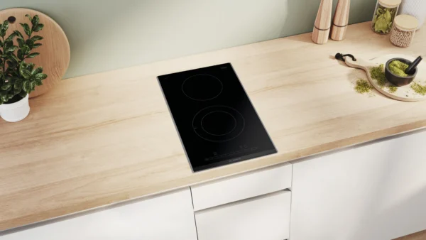BOSCH BI CERAMIC HOB 30CM PKF3755FP2E - Image 4