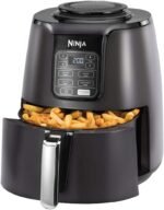NINJA AIR FRYER 3.8 LTR 1550W AF100ME - Image 2