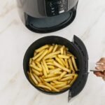 NINJA AIR FRYER 3.8 LTR 1550W AF100ME - Image 7
