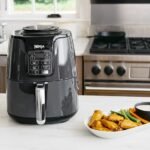 NINJA AIR FRYER 3.8 LTR 1550W AF100ME - Image 4