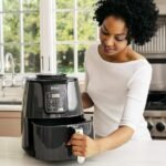 NINJA AIR FRYER 3.8 LTR 1550W AF100ME - Image 3