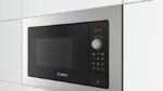 BOSCH BI MICROWAVE 25 LTR BEL653MS3M - Image 5