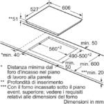 BOSCH BI CERAMIC HOB 60 CM INDUCTION PXX675DV1E - Image 2