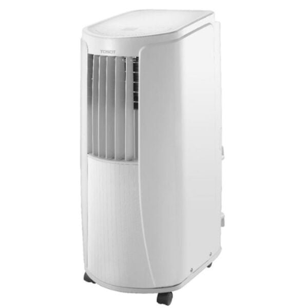TOSOT PORTABLE AC 1.4 TON TPC16AL-K3NTA1A - Image 1