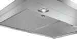 BOSCH BI CHIMNEY 60 CM STEEL DWP64CC50M - Image 5