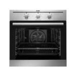 AEG BI GAS OVEN 60CM ITALY BGB101011M