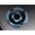 AEG BI GAS HOB 60CM ITALY HGB64420SM - Image 2