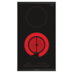 BOSCH BI CERAMIC HOB 30CM PKF3755FP2E
