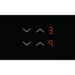 AEG BI CERAMIC HOB 60CM ITALY HK624010FB - Image 5