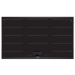 BOSCH BI CERAMIC HOB 90 CM INDUCTION PXX975KW1E