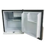 KELON REFRIGERATOR 60 LTR SILVER KRS-06DRS1 - Image 2