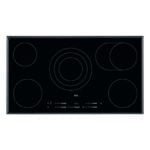 AEG BI CERAMIC HOB 90CM ITALY HK955070FB