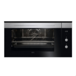 AEG BI ELECTRIC OVEN 90CM ITALY KEK442910M